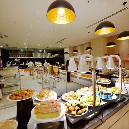 Hotel Royal Kuala Lumpur Exteriör bild