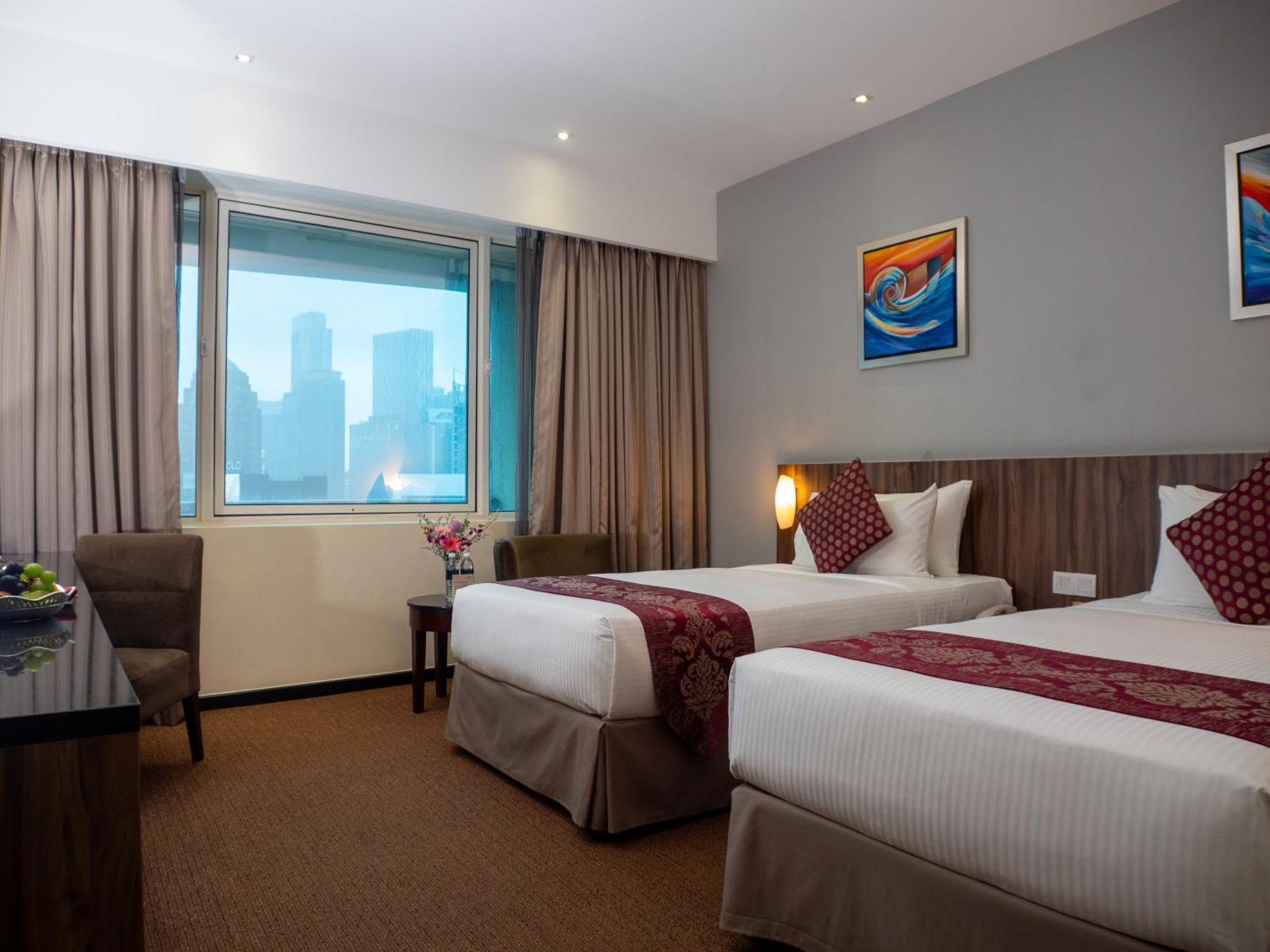 Hotel Royal Kuala Lumpur Exteriör bild