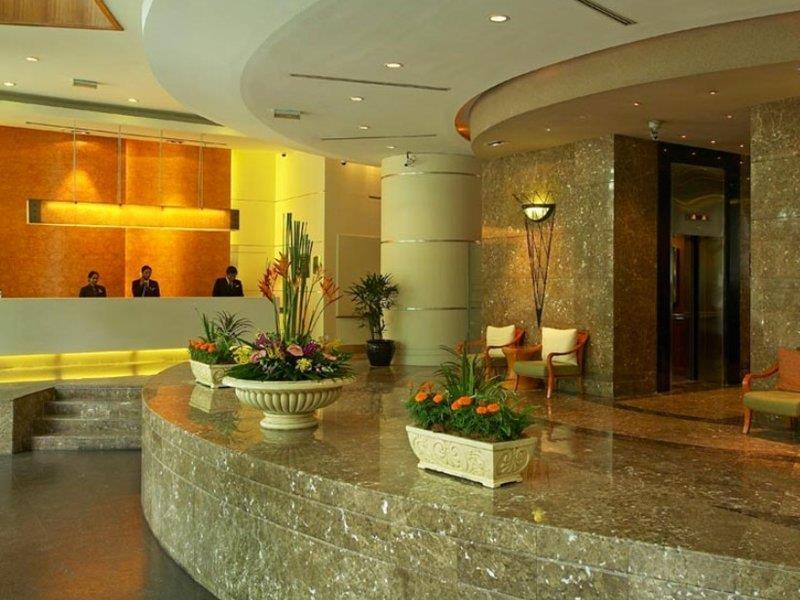 Hotel Royal Kuala Lumpur Exteriör bild