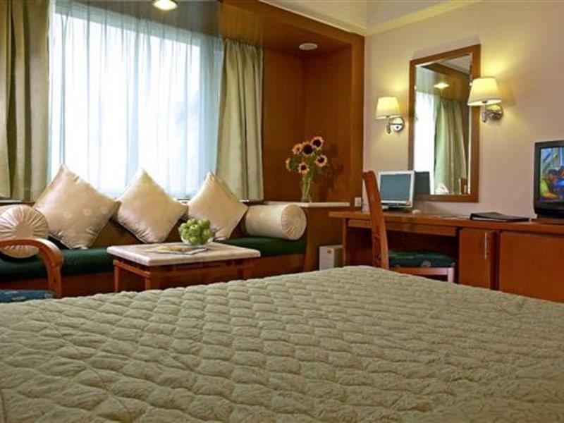 Hotel Royal Kuala Lumpur Exteriör bild