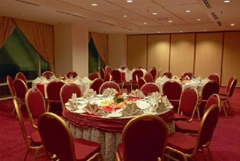 Hotel Royal Kuala Lumpur Exteriör bild