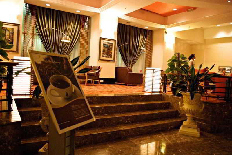 Hotel Royal Kuala Lumpur Exteriör bild