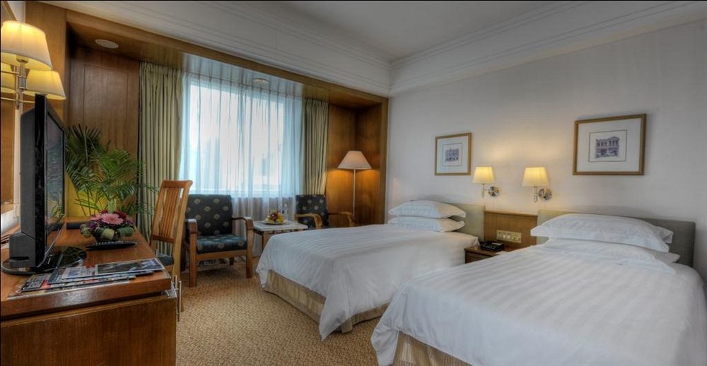Hotel Royal Kuala Lumpur Exteriör bild