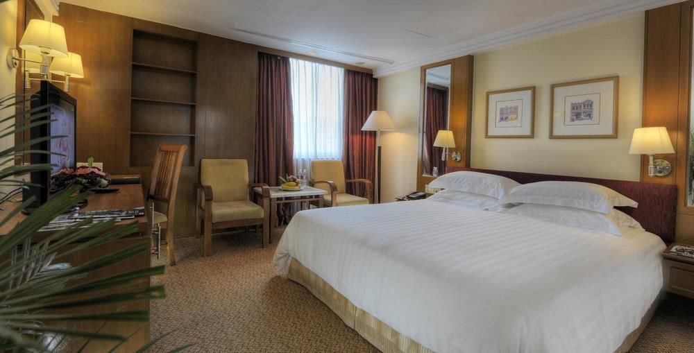 Hotel Royal Kuala Lumpur Exteriör bild